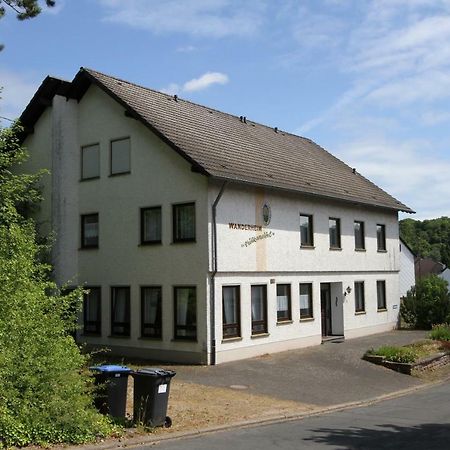 Ferienhaus Vulkaneifel Kopp 外观 照片