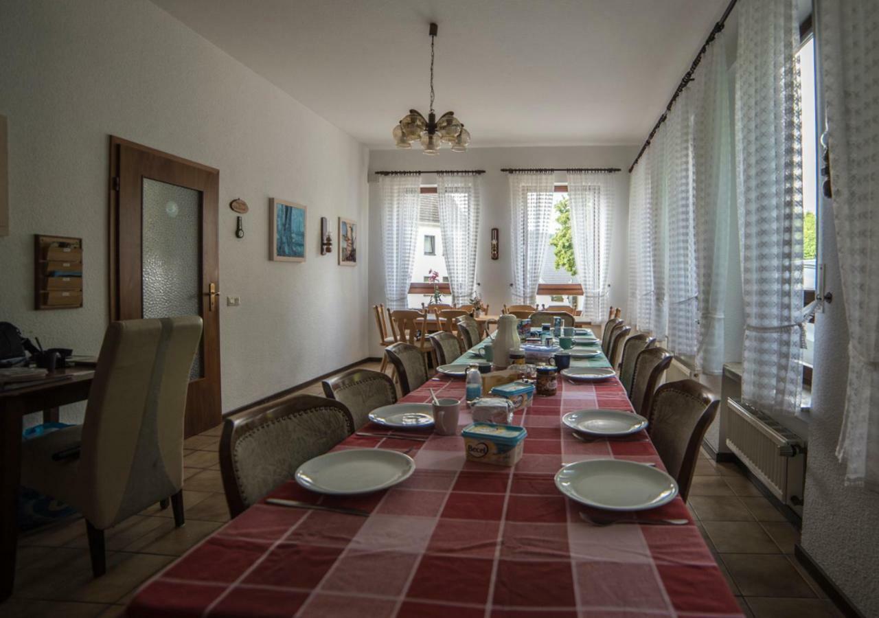 Ferienhaus Vulkaneifel Kopp 外观 照片