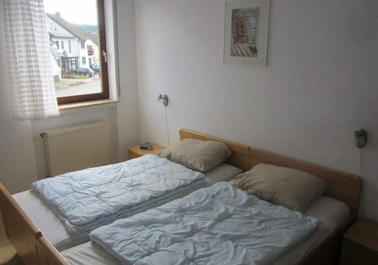 Ferienhaus Vulkaneifel Kopp 外观 照片