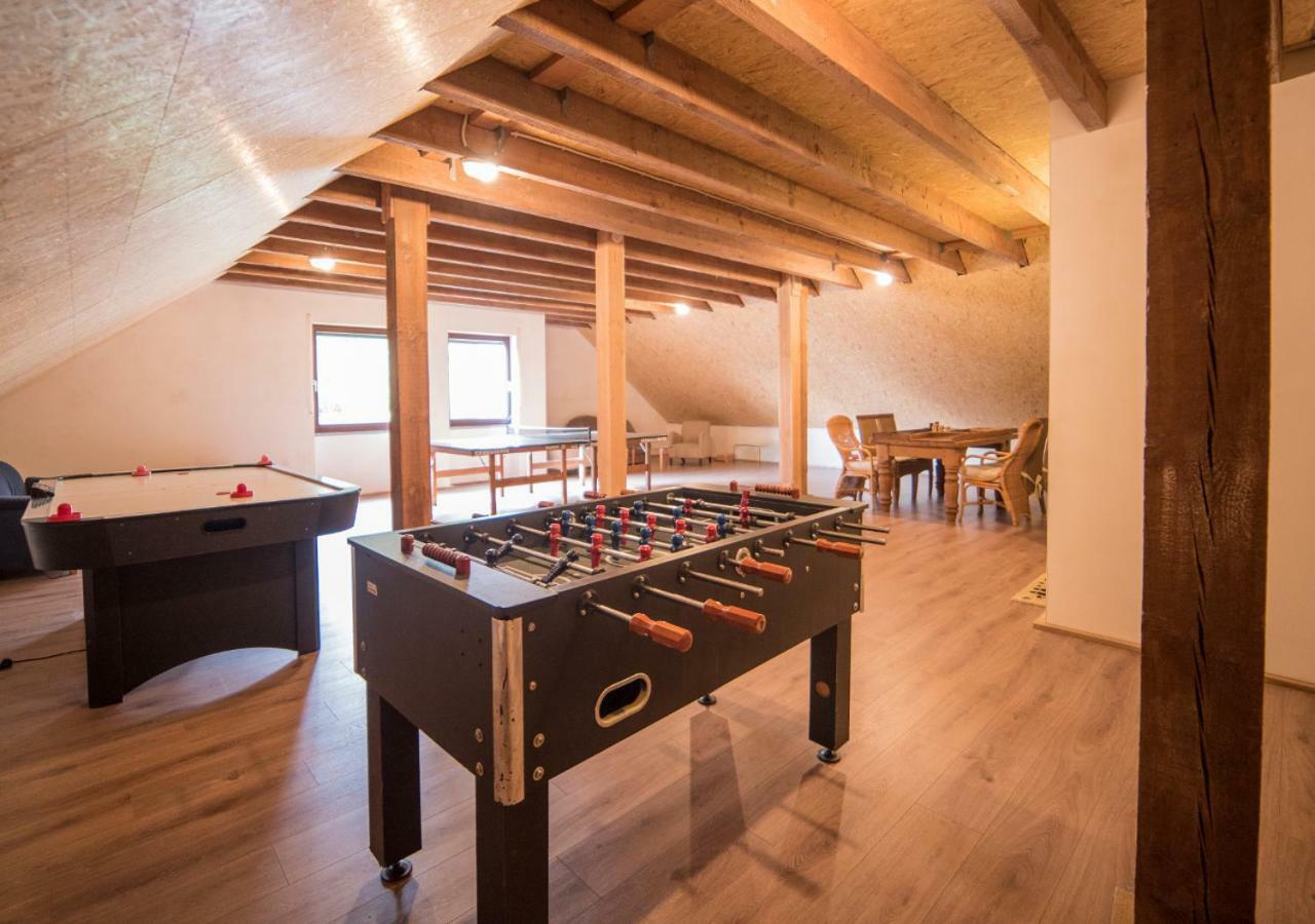 Ferienhaus Vulkaneifel Kopp 外观 照片